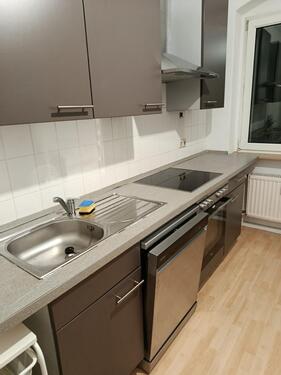 Foto - Etagenwohnung in Berlin zur Miete