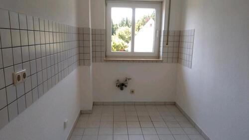 Foto - 2 Zi. Wohnung in beliebter Ortslage von Reinsdorf OT Vielau