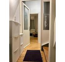 Vollmöbilierte Wohnung in Frankfurt am Main Singlingen