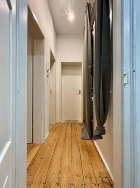 Foto - 2 Zimmer Erdgeschoßwohnung zur Miete in Frankfurt am Main