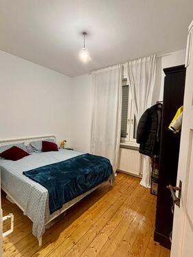 Foto - 2 Zimmer Erdgeschoßwohnung in Frankfurt am Main