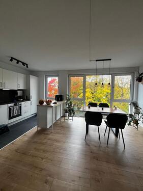 Foto - Untervermietung - 80m2, 2,5 Zimmer Wohnung in Grünau