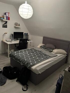Foto - 2 Zimmer Etagenwohnung zur Miete in Barsinghausen