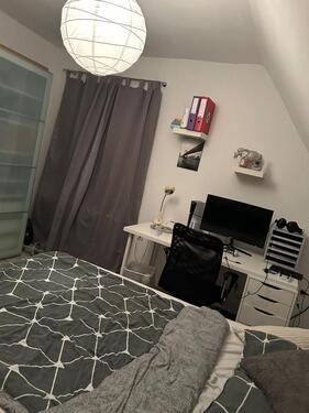 Foto - 2 Zimmer Etagenwohnung in Barsinghausen