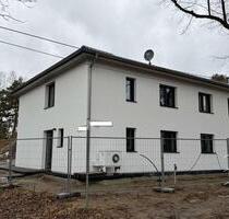 Erstbezug 2026 – Modernes Wohngefühl trifft höchste Effizienz - Trebbin