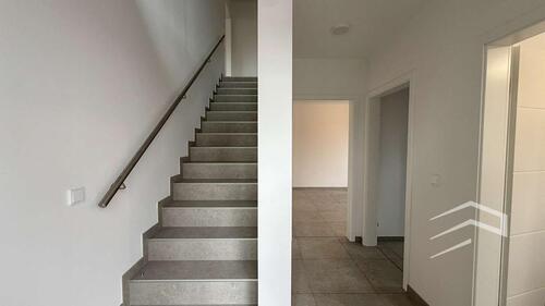 Foto - 4 Zimmer Doppelhaushälfte zur Miete in Trebbin