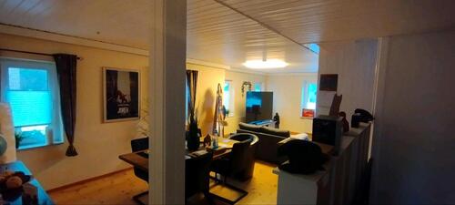 Foto - 5-Zimmer-Wohnung im Herzen von Preetz