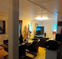 5-Zimmer-Wohnung im Herzen von Preetz