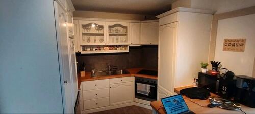 Foto - 5 Zimmer Etagenwohnung zur Miete in Preetz