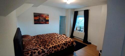 Foto - 5 Zimmer Etagenwohnung in Preetz