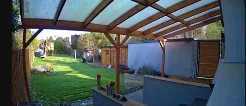 Foto - 4.5 Zimmer Doppelhaushälfte zum Kaufen in Bochum