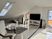 Foto - 4 Zimmer Dachgeschoßwohnung zur Miete in Ingelheim am Rhein