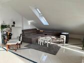 Foto - 4 Zimmer Dachgeschoßwohnung in Ingelheim am Rhein