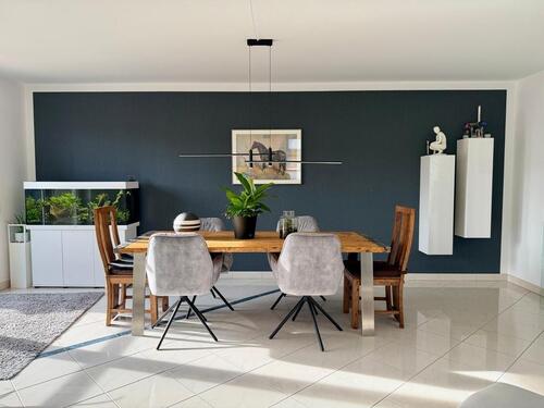 Foto - Dachgeschoßwohnung in Ingelheim am Rhein zur Miete