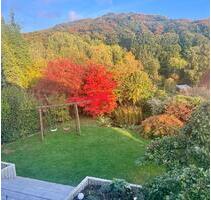 Familiennest mit Traumgarten und Glasfaser - Hessisch Oldendorf