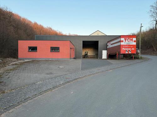 Foto - andere zur Miete in Siegen