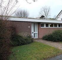 Einfamilienbungalow in Holzwickede