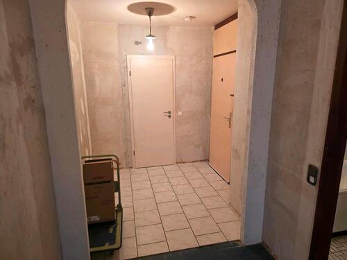 Foto - 3.5 Zimmer Etagenwohnung zum Kaufen in Schwerte