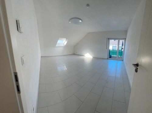 Foto - Erdgeschoßwohnung in Backnang zur Miete