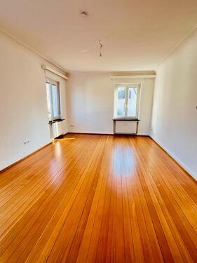 Foto - Etagenwohnung in Saarbrücken zur Miete