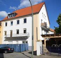 helles Studentenappartement mit Balkon - Osnabrück Dodesheide