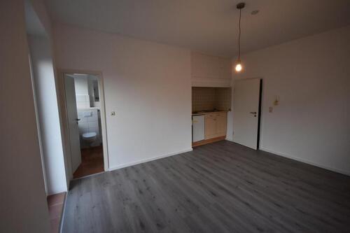 Foto - 1 Zimmer Etagenwohnung in Osnabrück
