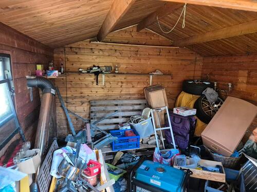 Foto - Grundst&uuml;ck in Dresden