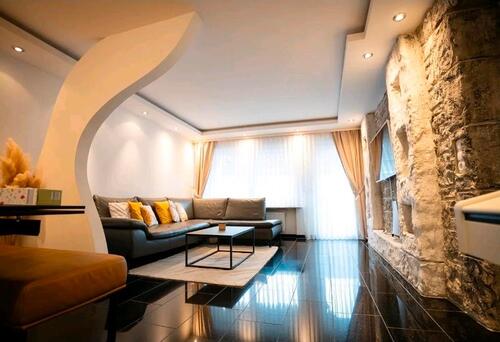 Foto - 3-Zimmerwohnung in NürtingenZizishausen