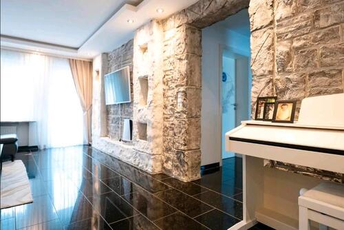 Foto - 3 Zimmer Etagenwohnung in Nürtingen