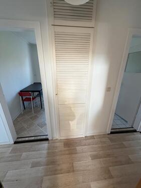 Foto - 2 Zimmer Etagenwohnung zur Miete in Wurzen