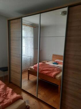 Foto - Etagenwohnung in Hopferau zur Miete