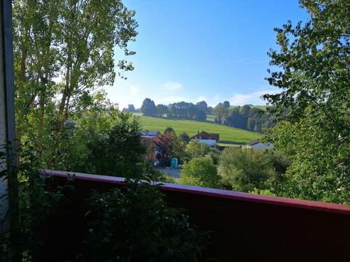 Foto - Helle 2‑Zimmer‑Wohnung in ruhiger Lage Süd‑West‑Balkon in Passau