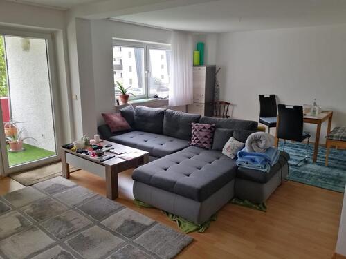 Foto - 2 Zimmer Etagenwohnung zur Miete in Passau