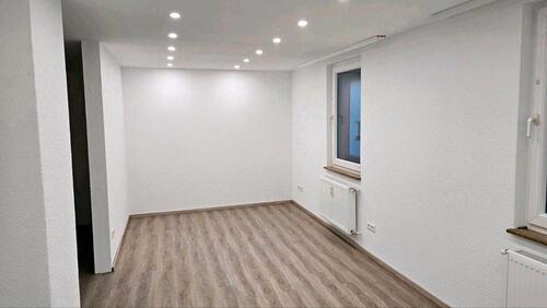 Foto - Erstbezug – stilvolle 3-Zimmer-Wohnung mit Stellplatz