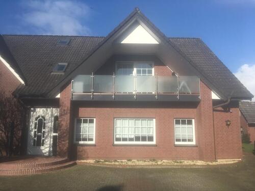 Foto - Schöne 3,5 Zimmer Wohnung 131qm in Lathen-Dünefehn Kaltmiete 850