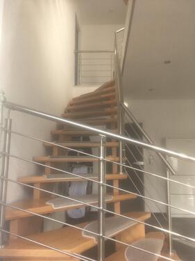 Foto - 3.5 Zimmer Maisonettenwohnung in Pfullingen