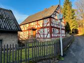 Foto - Bauernhaus, Landhaus in Grebenau