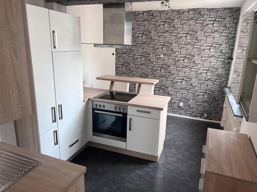 Foto - Bonn, Acherstr. - 2 Zimmerwohnung, 44m2, + 11m2, ohne Makler