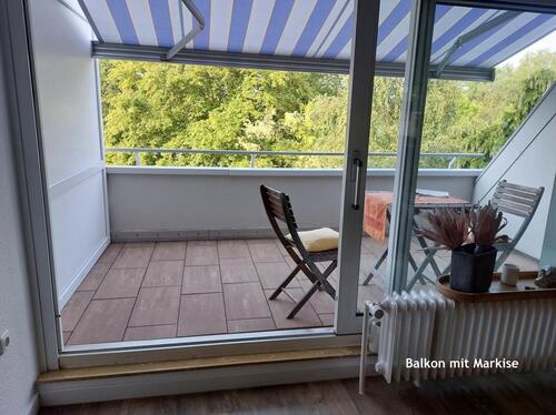 Foto - PROVISIONSFREIE 4-Zimmer Maisonettewohnung im Kurfürstenviertel
