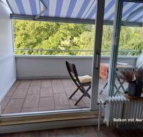 PROVISIONSFREIE 4-Zimmer Maisonettewohnung im Kurfürstenviertel - Bremen Hemelingen