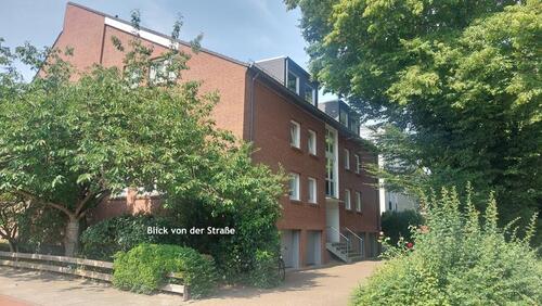 Foto - Maisonettenwohnung in Bremen zum Kaufen
