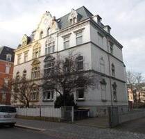 Helle 5-Zimmer-Wohnung mit Einbauküche in der Zwickauer Nordvorst