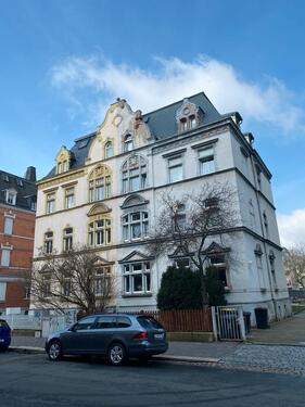 Foto - 5 Zimmer Etagenwohnung zur Miete in Zwickau