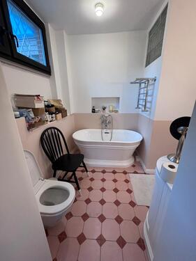 Foto - 6 Zimmer Maisonettenwohnung zur Miete in Hamburg