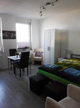 Foto - Gästehaus Ferienwohnung Monteurzimmer Wohnung Apartment auf Zeit
