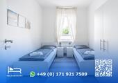 Foto - Business Apartment (Monteurwohnung), Mindestmietzeit 6 Monate, ab 18€ pro Bett