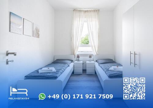 Foto - Business Apartment (Monteurwohnung), Mindestmietzeit 6 Monate, ab 18€ pro Bett