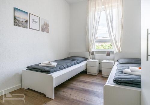 Foto - andere zur Miete in Offenbach am Main