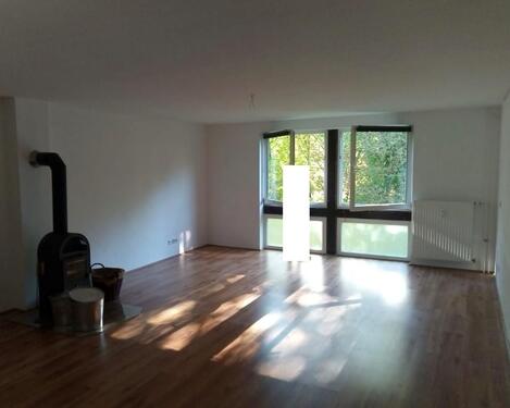 Foto - Etagenwohnung in Ratzeburg