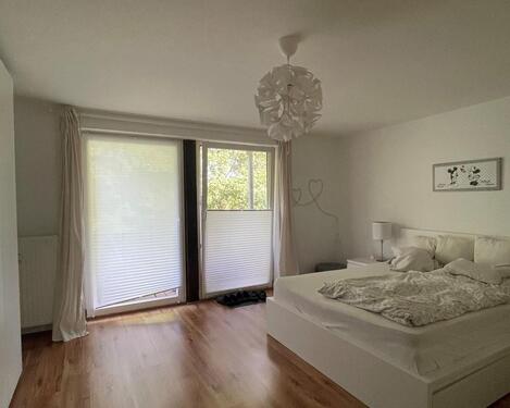 Foto - Etagenwohnung in Ratzeburg zur Miete